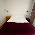 Szálloda Rural Cayetana