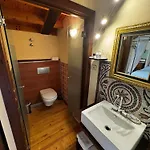 Rural Cayetana 4*