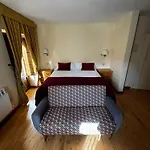 Rural Cayetana Szálloda 4*