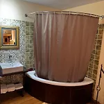 Szálloda Rural Cayetana 4*
