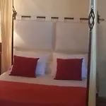 Rural Cayetana Szálloda 4*