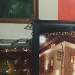 Hotel Rural Cayetana
