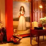 Hotel Rural Cayetana