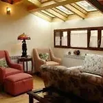Hotel Rural Cayetana 4*
