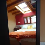 Rural Cayetana Hotel 4*