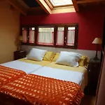 Rural Cayetana Hotel 4*