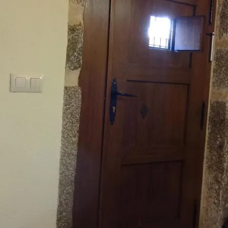 فندق Rural Cayetana