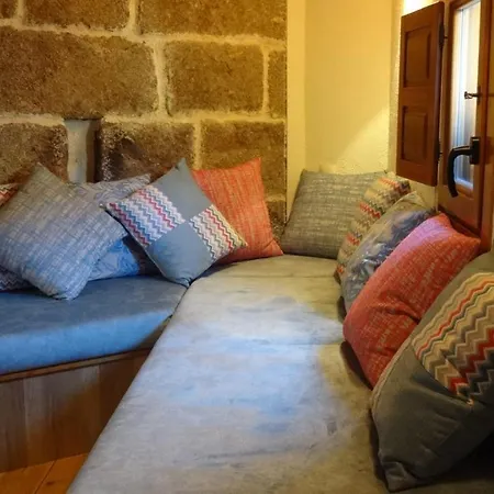 Rural Cayetana 4*