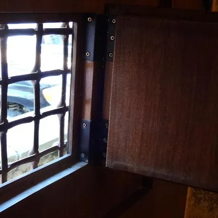 Rural Cayetana Hotell 4*