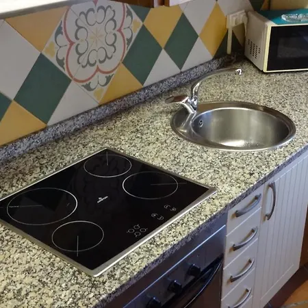 Rural Cayetana 4* Piedrahita (Castile and Leon)