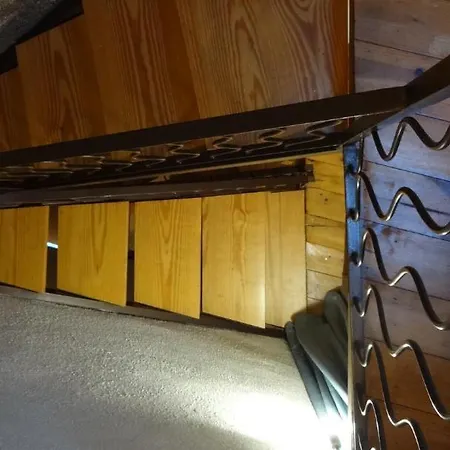 Hotel Rural Cayetana