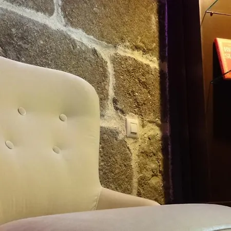 Hotell Rural Cayetana