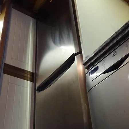 Rural Cayetana Piedrahita (Castile and Leon)