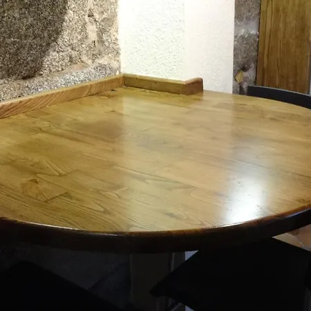 Rural Cayetana Hotell 4*