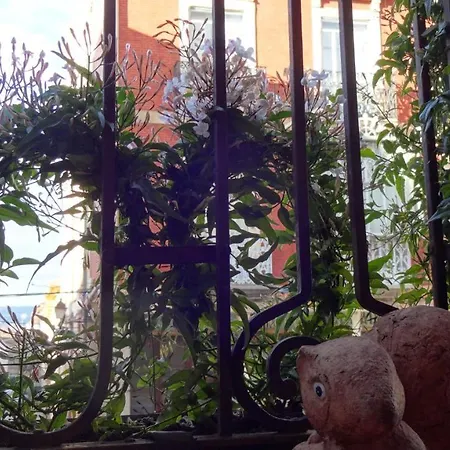 Rural Cayetana 4*