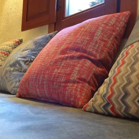 Rural Cayetana Hotell