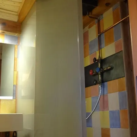 Rural Cayetana فندق 4*