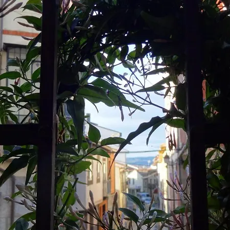 Rural Cayetana فندق بيدراهيتا