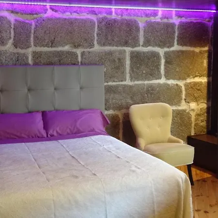 Rural Cayetana Hotel 4*