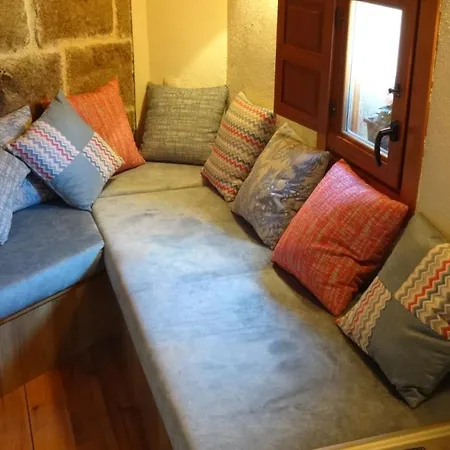 Rural Cayetana فندق 4*