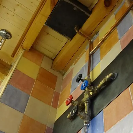 Rural Cayetana فندق 4*