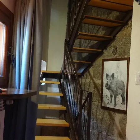 Rural Cayetana بيدراهيتا