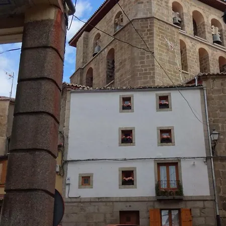 فندق Rural Cayetana 4*