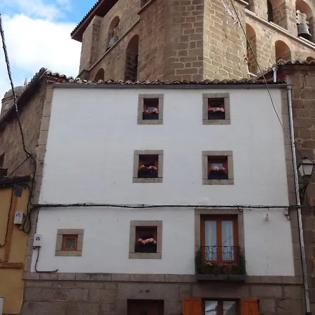 Rural Cayetana 4*