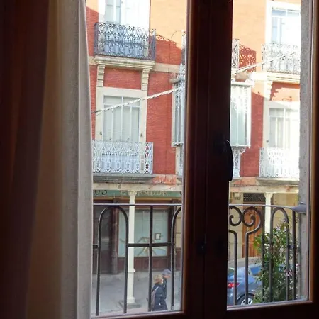 Rural Cayetana Hotel