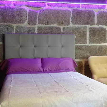 Rural Cayetana 4* Piedrahita (Castile and Leon)