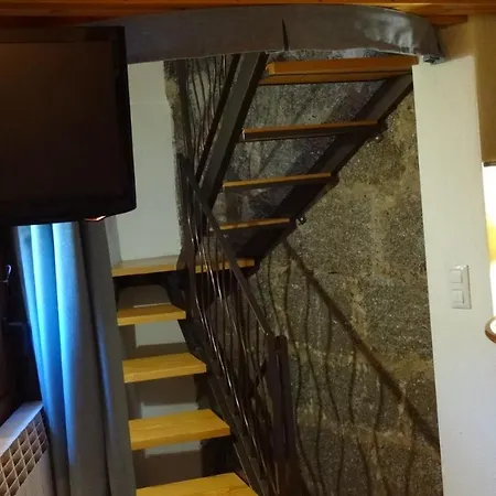 Rural Cayetana Hotel Piedrahíta