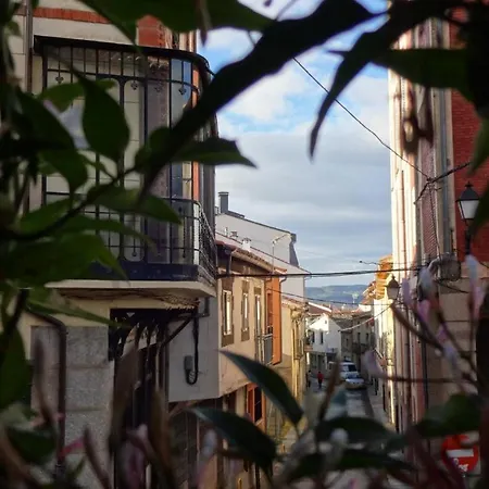 Hotel Rural Cayetana