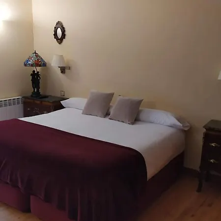 Rural Cayetana Hotel Piedrahíta