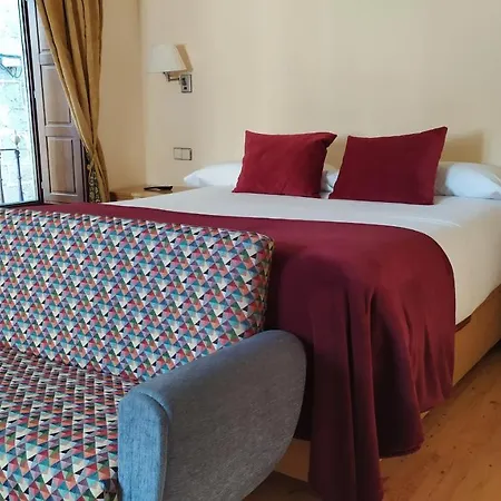 Rural Cayetana Hotel 4*