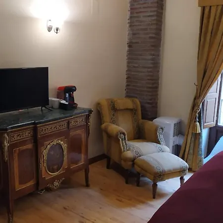 Hotel Rural Cayetana Piedrahíta