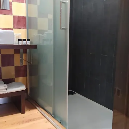 Rural Cayetana Hotell