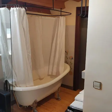 Hotel Rural Cayetana