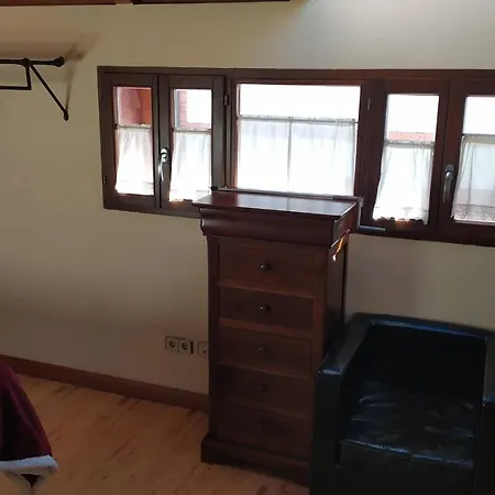 Hotel Rural Cayetana