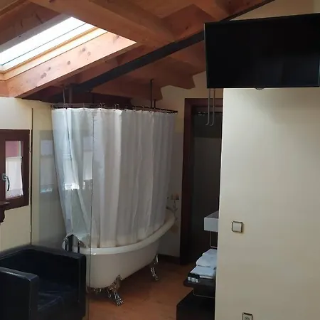 Rural Cayetana 4* Piedrahita (Castile and Leon)
