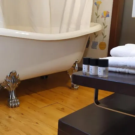 Rural Cayetana 4* Piedrahita (Castile and Leon)