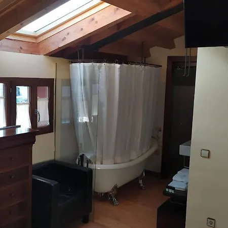 Rural Cayetana Hotel 4*