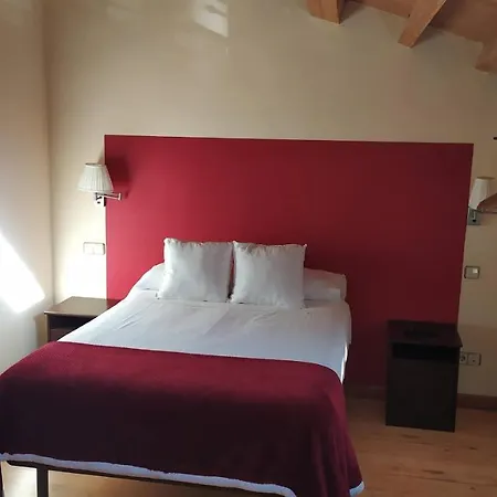 Rural Cayetana Hotel