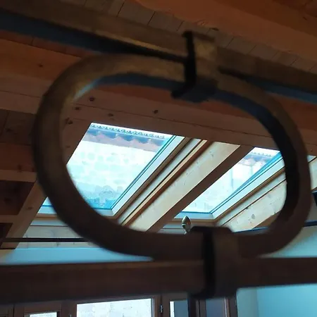 Rural Cayetana ホテル