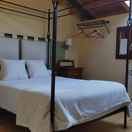 Rural Cayetana Hotel Piedrahíta