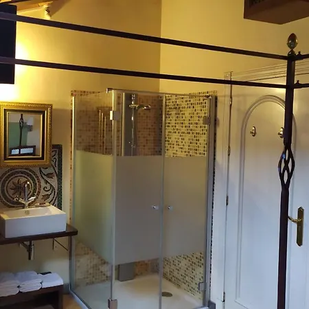 Rural Cayetana Hotell