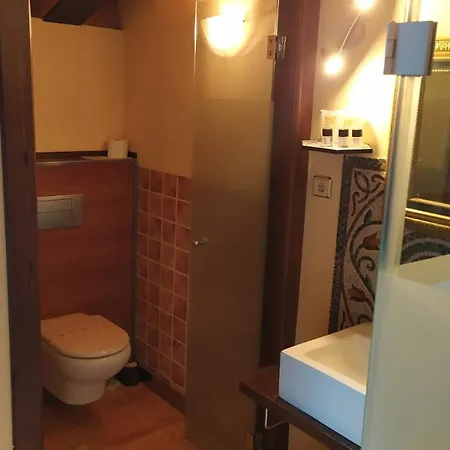 فندق Rural Cayetana