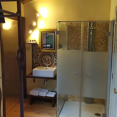 Rural Cayetana Hotell