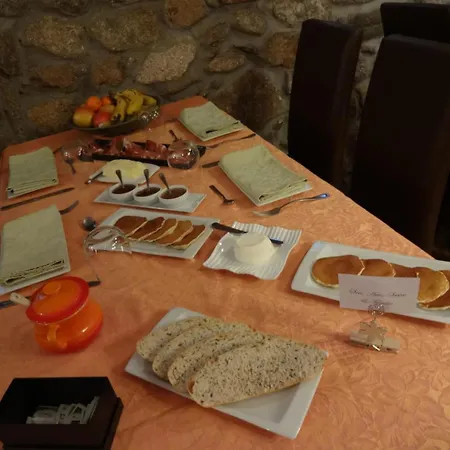 Rural Cayetana