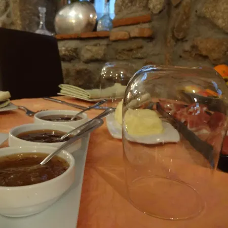 Rural Cayetana Hotel Piedrahita (Castile and Leon)