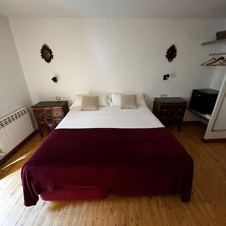Rural Cayetana 4*